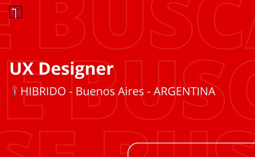 UX Designer Tecsol Group