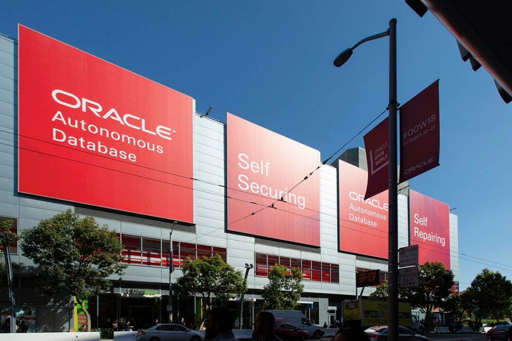 Oracle Openworld 2024 Registration Status Kora Shaina