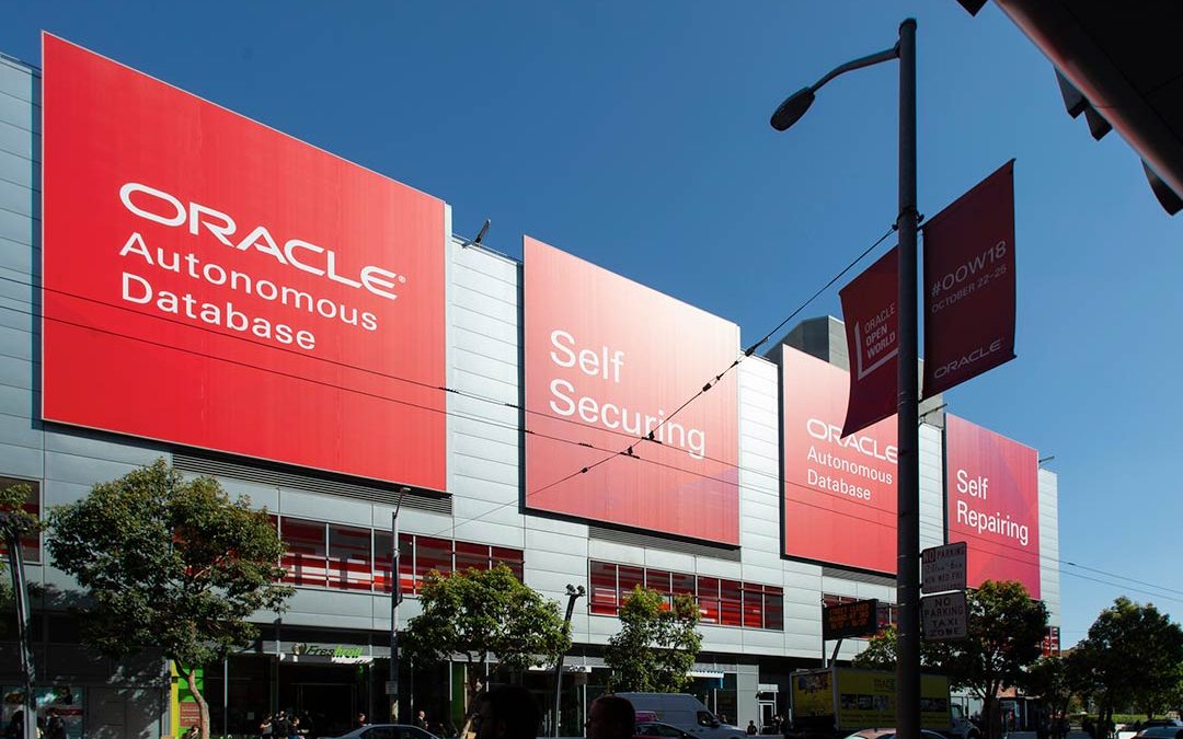 Inteligencia Artificial y Soporte en la Nube: las grandes novedades del Oracle OpenWorld