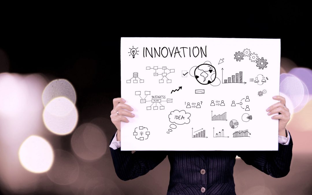 Innovación, un desafío para todas las empresas en 2019